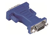 Display Kabel - Hama display adapter - 45073