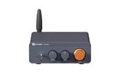 Verstärker - Fosi Audio BTA20A Pro - Bluetooth Stereo Amplifier - 2x 300W - BT20A-PRO-EU-DG-48V