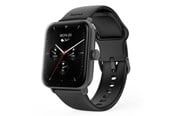 Smartwatches, Pulsuhren, Sportuhren & Schrittzähler - Hama Smart Watch 6010 Black - 00178619