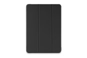 Tablets - Cover & Case - Hama Tablet Case "Fold Clear" For iPad Air 11" (2025) Black/Transparent - 00231004