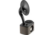 DAB, Netzwerk und Radiowecker - Sangean CP-100D Retro DAB+ - DAB+/FM - Mono - A500472