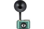 DAB, Netzwerk und Radiowecker - Sangean CP-100D Retro DAB+ - A500474