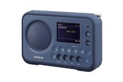 DAB, Netzwerk und Radiowecker - Sangean DPR-76BT - A500502
