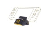 Gaming Zubehör - Freaks And Geeks Harry Potter - 2 in 1 Dock and Stand - Nintendo Switch - 299210C