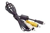 Display Kabel - KODAK AV-8 - video / audio cable - 8118390