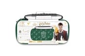 Gaming Zubehör - Freaks And Geeks Harry Potter Slytherin - Slim Case for Nintendo Switch and Switch OLED - Bag - Nintendo Switch - 299253B