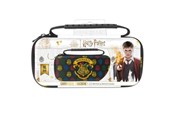 Gaming Zubehör - Freaks And Geeks Harry Potter 4 Houses XL Case - for Switch and Switch OLED - Bag - Nintendo Switch - 299264B