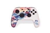 Gaming Zubehör - Freaks And Geeks RGB Wireless Controller - Dragon's Soul - Wireless Controller - Nintendo Switch - 299364
