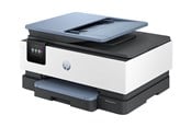 Drucker - HP Officejet Pro 8135e - Color Inkjet - A4 - 4800 x 1200 dpi Multifunktion - Farbe - Tinte - 40Q47B#629