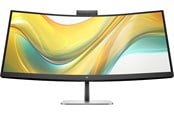 Bildschirm - 34" HP 534pm Series 5 Pro - 3440x1440 (UWQHD) - 100Hz - VA - 100W USB-C - KVM switch - 9E0Z2A5#ABB
