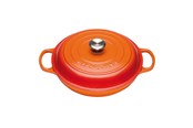 Pfannen - Le Creuset Signature Buffet Casserole 3.5 L - 21180300902430