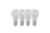 Smart-Home - Yeelight W4 GU10 Smart Bulb – Dimmable (4-Pack) - YLQPD-0012-4pc