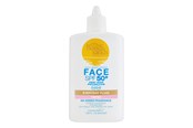 Gesichtspflege - Bondi Sands - SPF50+ Everyday Tinted Face Fluid 50 ml - 63989