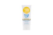 Gesichtspflege - Bondi Sands Everyday Matte Tinted Face Lotion - SPF 50+ - 75 ml - 63992