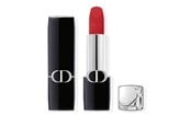 Make-Up - Christian Dior Rouge Dior New Velvet Lipstick 764 Rouge Gipsy - 3348901664813