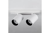 Lampen - Yeelight YLDDL-0084 Dual-Head Ceiling Spotlight – White - YLDDL-0084