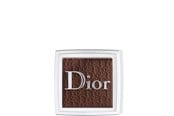 Make-Up - Christian Dior Backstage Natural Finish Compact Powder 9N Powder-No-Powder 11 g - 3348901500777
