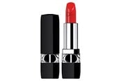 Make-Up - Christian Dior Couture Colour Floral Satin Finish Cream Lipstick 080 Red Smile Refillable 3.5 g - 3348901526609