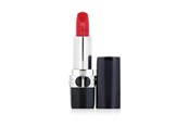 Make-Up - Christian Dior Couture Colour Floral Satin Finish Cream Lipstick 772 Classic Refillable 3.5 g - 3348901585583