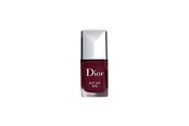 Make-Up - Christian Dior Vernis Gel-Effect Nail Polish Nuit 1947 10 ml - 3348901207942