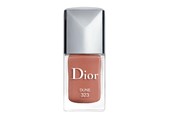 Make-Up - Christian Dior Vernis Gel-Effect Nail Polish 323 Dune 10 ml - 3348901553933