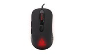 Maus - Freaks And Geeks Assassin's Creed Wired Gaming Mouse - Gaming Maus (Schwarz) - 803535