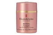 Gesichtspflege - Elizabeth Arden Retinol Ceramide - line erasing eye cream - 0085805242435