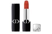 Make-Up - Christian Dior Couture Colour, Satin Finish, Cream Lipstick, 720, Icone Satin, Refillable, 3.5 g - 3348901658942