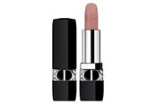 Make-Up - Christian Dior Couture Colour, Cream Lipstick, 220, Beige, Refillable, 3.5 g - 3348901527187