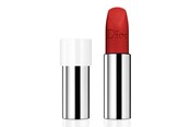 Make-Up - Christian Dior Rouge, Matte, Cream Lipstick, 999, Refill, 3.5 g - 3348901531290