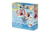 Wasserspielzeug - Bestway Baby Boot Comfort Push With UV Sunshade - 7035065132