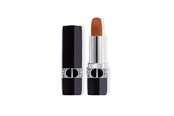 Make-Up - Christian Dior Couture Colour, Velvet, Cream Lipstick, 200, Nude Touch, 3.5 ml - 3348901618113