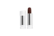 Make-Up - Christian Dior Couture Colour, Velvet, Cream Lipstick, Brown, Refill, 3.5 g - 3348901618168