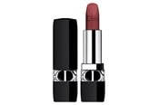 Make-Up - Christian Dior Couture Colour, Matte, Cream Lipstick, 964, Ambitious, Refillable, 3.5 ml - 3348901526838