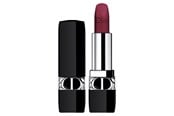 Make-Up - Christian Dior Couture Colour, Matte, Cream Lipstick, 975, Opera, Refillable, 3.5 ml - 3348901526890