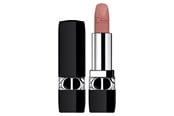 Make-Up - Christian Dior Couture Colour, Matte, Cream Lipstick, 505, Sensual, Refillable, 3.5 ml - 3348901526999