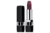 Make-Up - Christian Dior Rouge, Jojoba, Matte, Cream Lipstick, 895, Avant-Garde, Refillable, 3.5 g - 3348901537575
