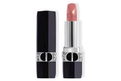 Make-Up - Christian Dior Rouge, Jojoba, Satin Finish, Cream Lipstick, 100, Nude Look, Refillable, 3.5 g - 3348901580427