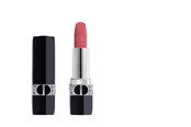 Make-Up - Christian Dior Rouge, Satin Matte, Cream Lipstick, 564, Pink Leopard, 3.5 g - 3348901647816
