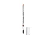 Make-Up - Christian Dior Diorshow, Waterproof, Double-Ended, Eyebrow Cream Pencil & Brush 2-In-1, 04, Auburn, 1.19 g - 3348901508018