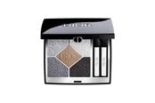 Make-Up - Christian Dior Diorshow, Eyeshadow Palette, 043, Night Walk, 5 Shades, 4 g - 3348901687362