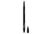 Make-Up - Christian Dior Diorshow On Stage, Waterproof, Double-Ended, Kohl Eyeliner, 176, Purple, 1.2 g - 3348901500975