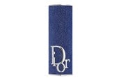 Make-Up - Christian Dior Addict, Lipstick Metal Case, Indigo - 3348901618748