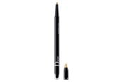 Make-Up - Christian Dior Diorshow, Waterproof, Double-Ended, Intense Color, Liquid Eyeliner, 556, Gold, 0.2 g - 3348901501095