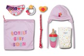 Dolls & Accessories - Baby Born Newborn Set - 837979