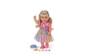 Dolls & Accessories - Baby Born Carla 43 cm - 838006