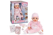 Dolls & Accessories - Baby Born Annabell 43 cm - 838396