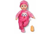 Dolls & Accessories - Baby Born Anna Pink 36cm - 838945