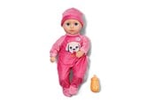 Dolls & Accessories - Baby Born Anna Pink 36cm - 838945