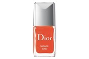Make-Up - Christian Dior Vernis Gel-Effect Nail Polish 648, Mirage - 3348901553957